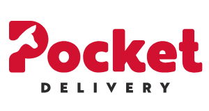 Logo Pocket Delivery